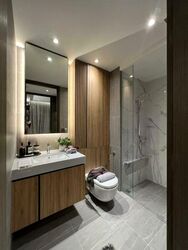 Amo Residence (D20), Apartment #513100081